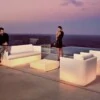 Ulm Sofa