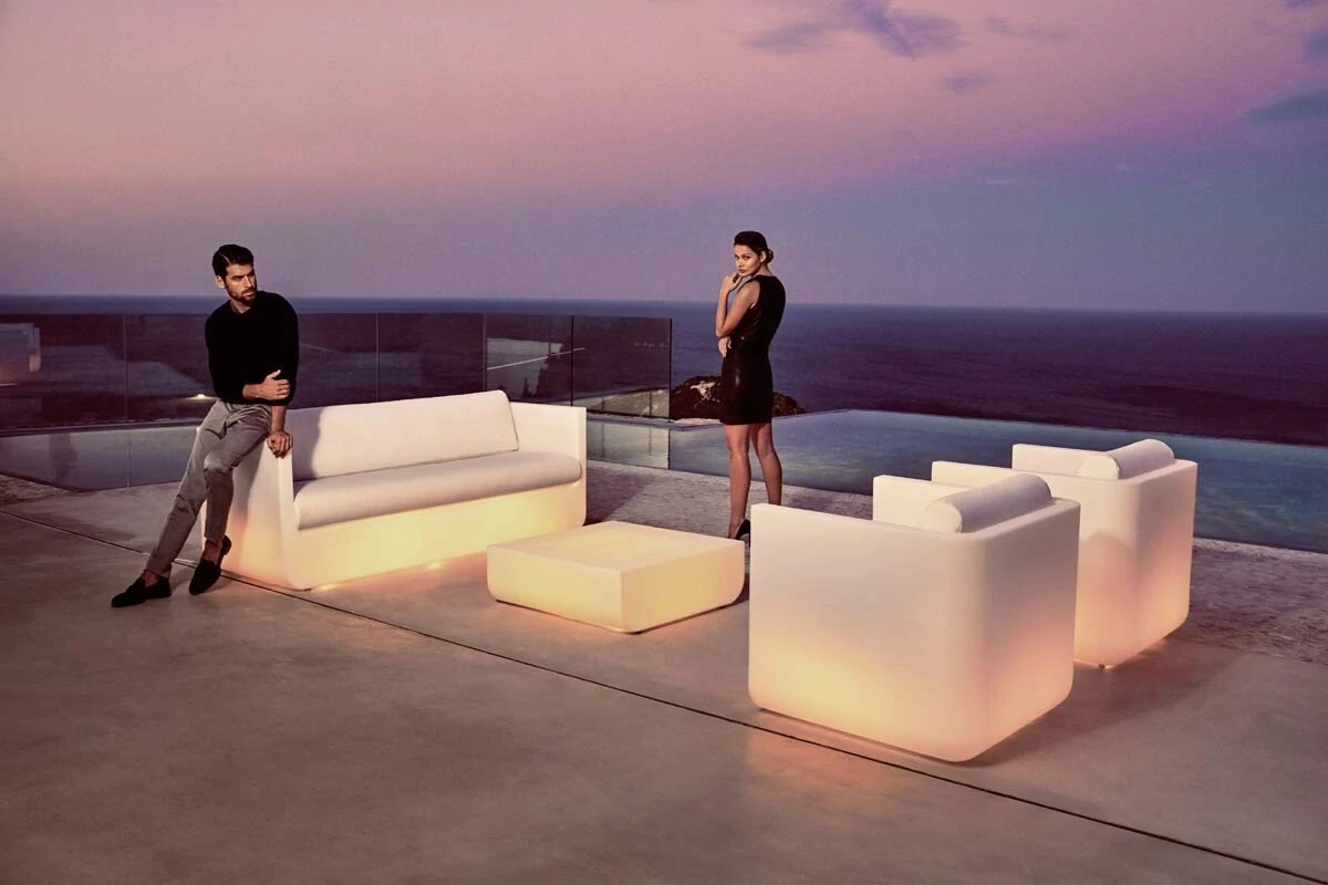 Ulm Sofa