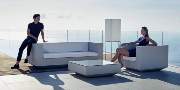 VELA SOFA 220cm VELA SOFA 220cm