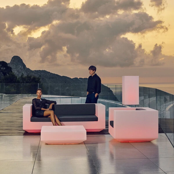 VELA SOFA 220cm