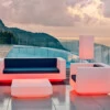 VELA SOFA 220cm