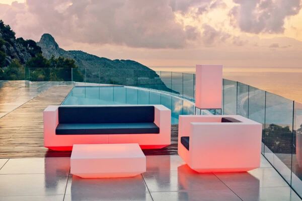 VELA SOFA 220cm