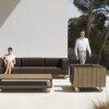 VINEYARD LARGE SOFA wheel VINEYARD LARGE SOFA wheel