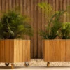 VINEYARD korito XL legs