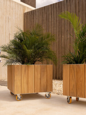 VINEYARD korito XL legs VINEYARD korito XL legs