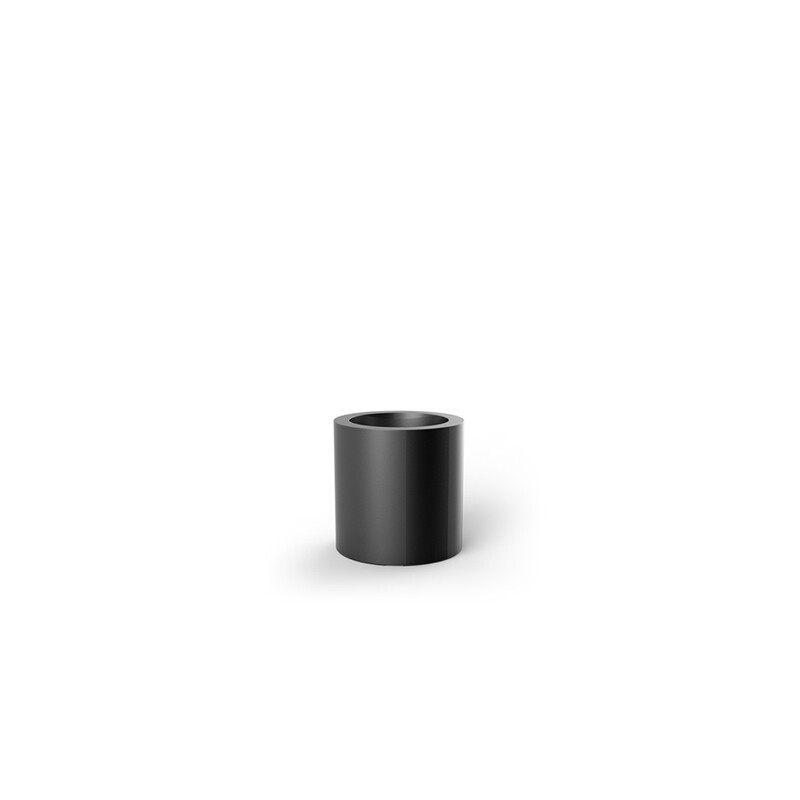 CYLINDER POT Ø40x40