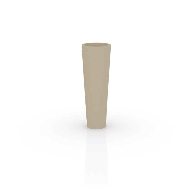 HIGH CONE POT Ø35x100