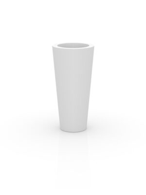 HIGH CONE POT Ø50x100