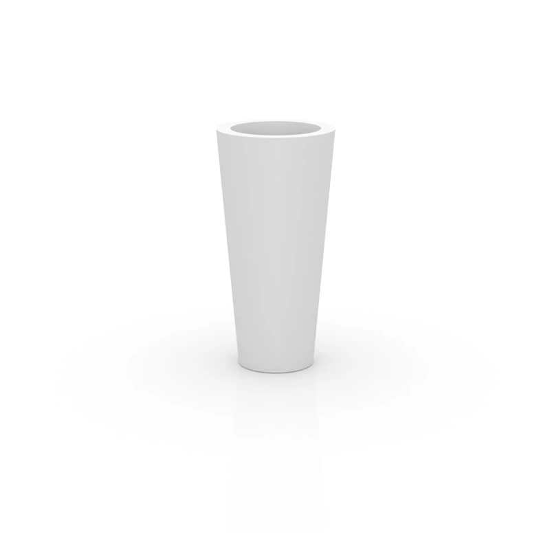 Visok stožčasti lonec Ø50x100 HIGH CONE POT Ø50x100