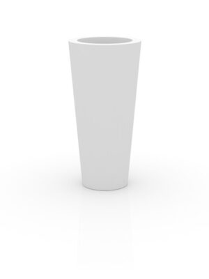 HIGH CONE POT Ø60x120