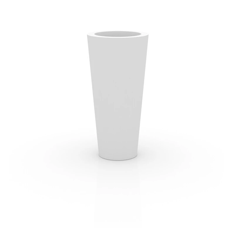 Visok stožčasti lonec Ø60x120 HIGH CONE POT Ø60x120