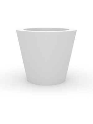 Stožčasti lonec Ø120x104 CONE POT Ø120x104