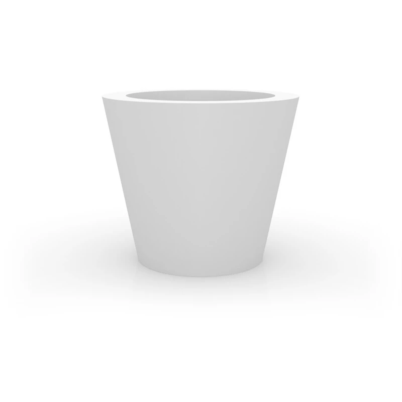 Stožčasti lonec Ø120x104 CONE POT Ø120x104