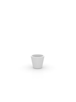 Stožčasti lonec Ø35x30 CONE POT Ø35x30