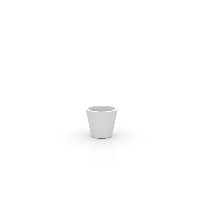 Stožčasti lonec Ø40x35 CONE POT Ø40x35