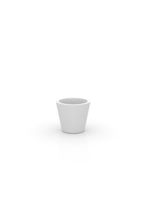 Stožčasti lonec Ø45x39 CONE POT Ø45x39