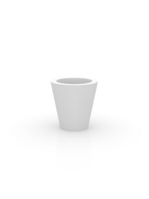 Stožčasti lonec Ø60x52 CONE POT Ø60x52
