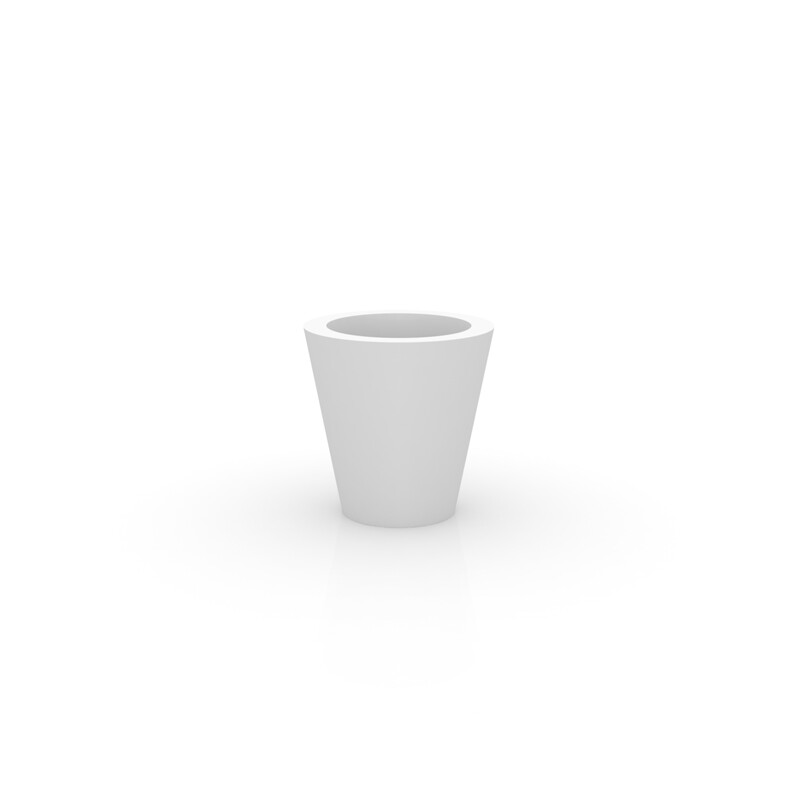 CONE POT Ø60x52