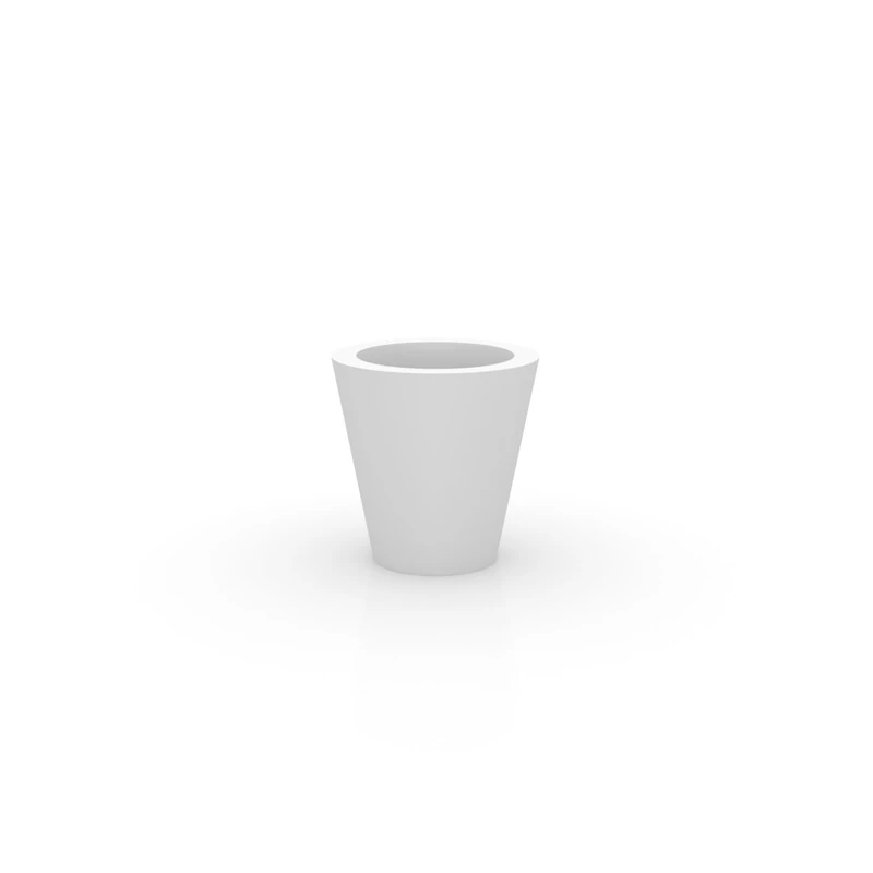 Stožčasti lonec Ø60x52 CONE POT Ø60x52