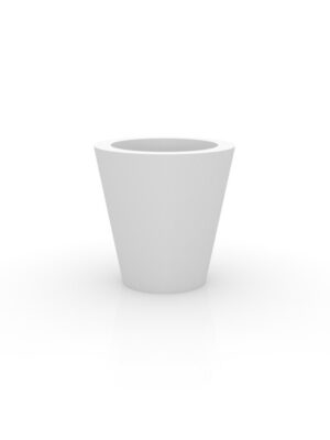 Stožčasti lonec Ø80x80 CONE POT Ø80x80