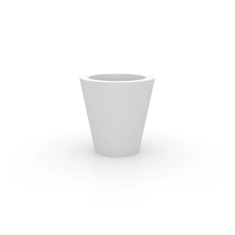 Stožčasti lonec Ø80x80 CONE POT Ø80x80