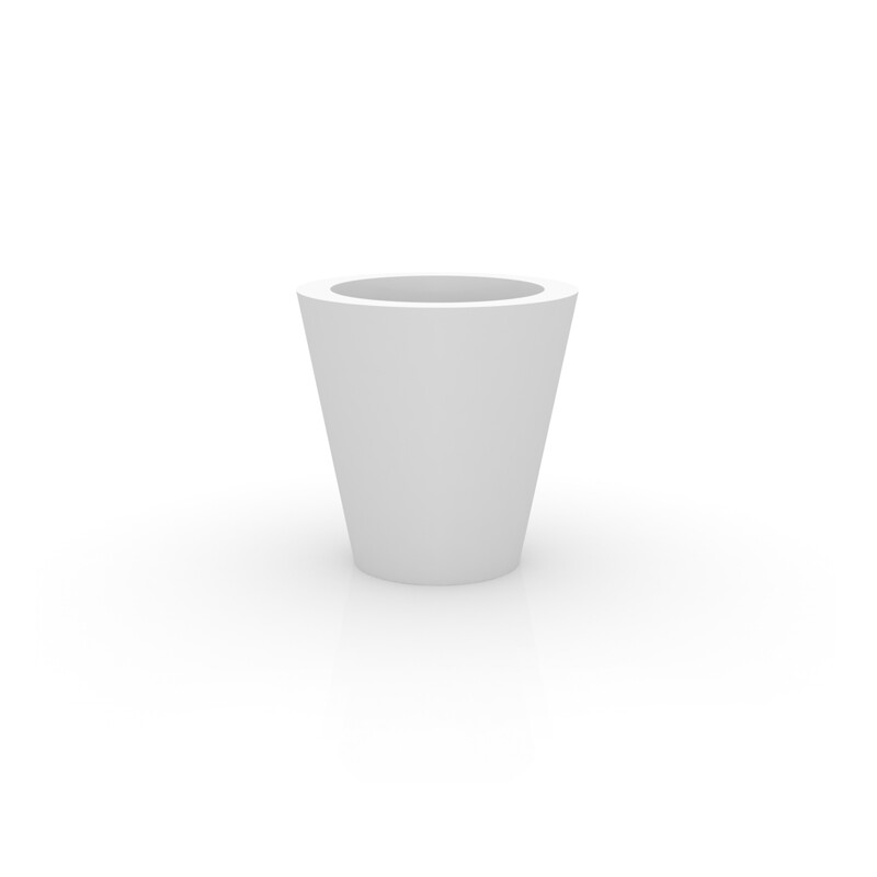 CONE POT Ø80x69