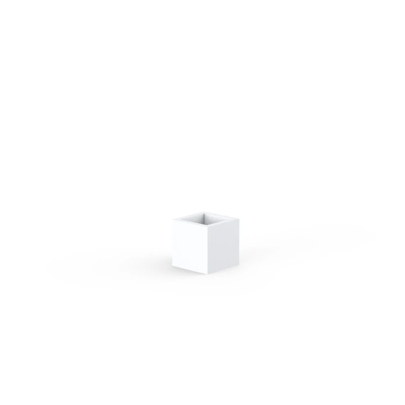 Cono Alto nano korito CUBE 18x18x18