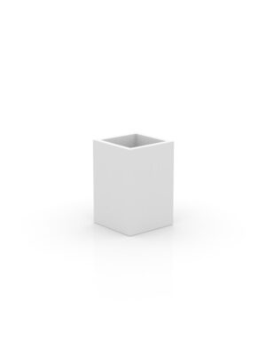 HIGH CUBE POT 40x40x60