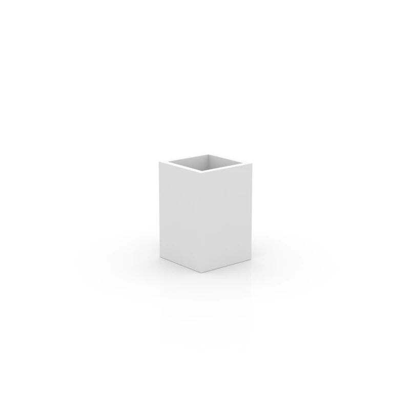 Visok Cube lonec 40x40x60 HIGH CUBE POT 40x40x60