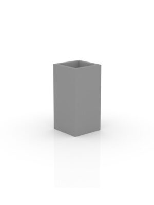 HIGH CUBE POT 40x40x80