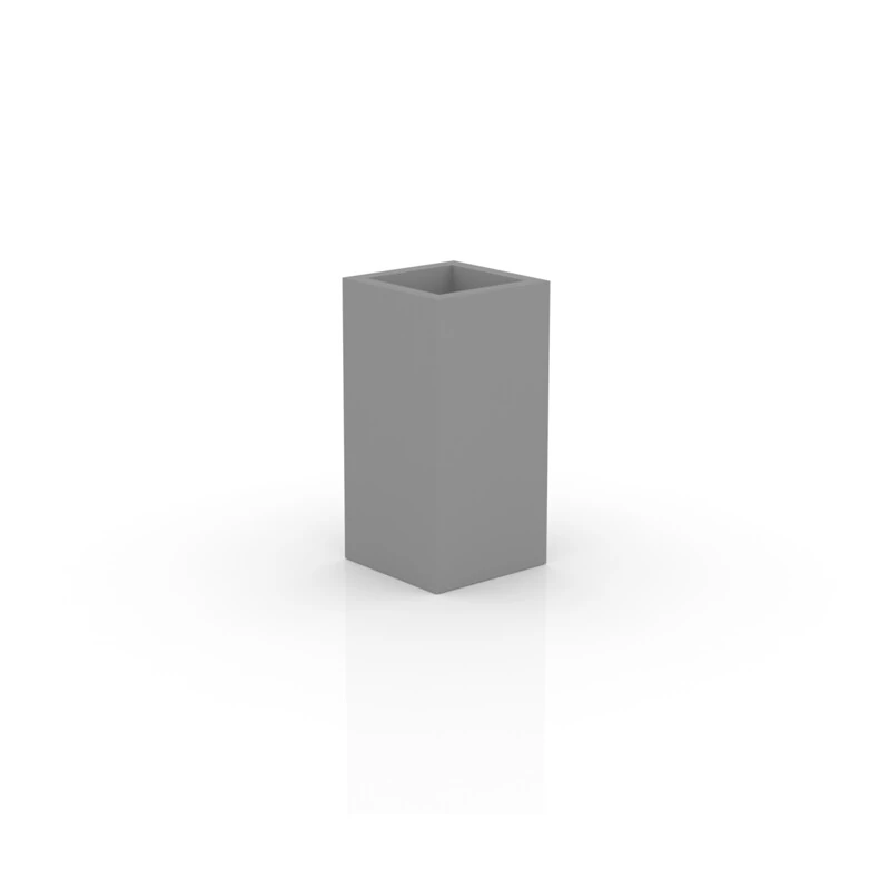 Visok Cube lonec 40x40x80 HIGH CUBE POT 40x40x80