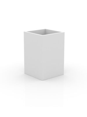 HIGH CUBE POT 60x60x90