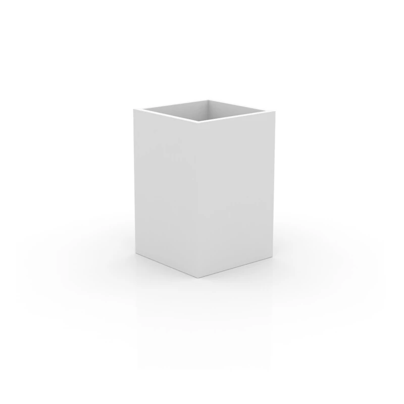 Visok Cube lonec 60x60x90 HIGH CUBE POT 60x60x90