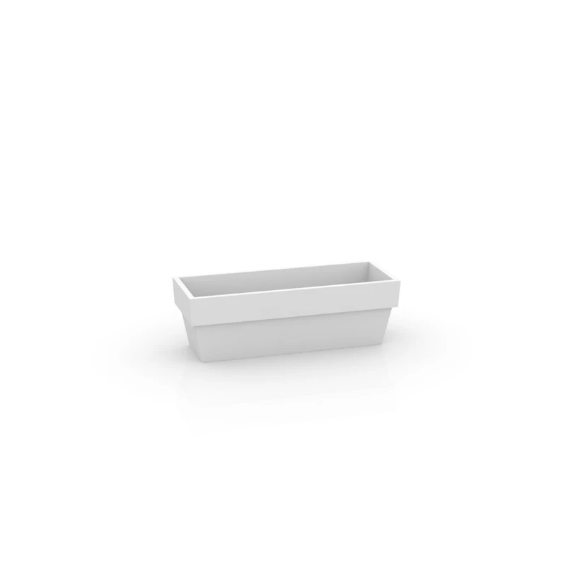 Conic Jardiniere lonec 80x30x26