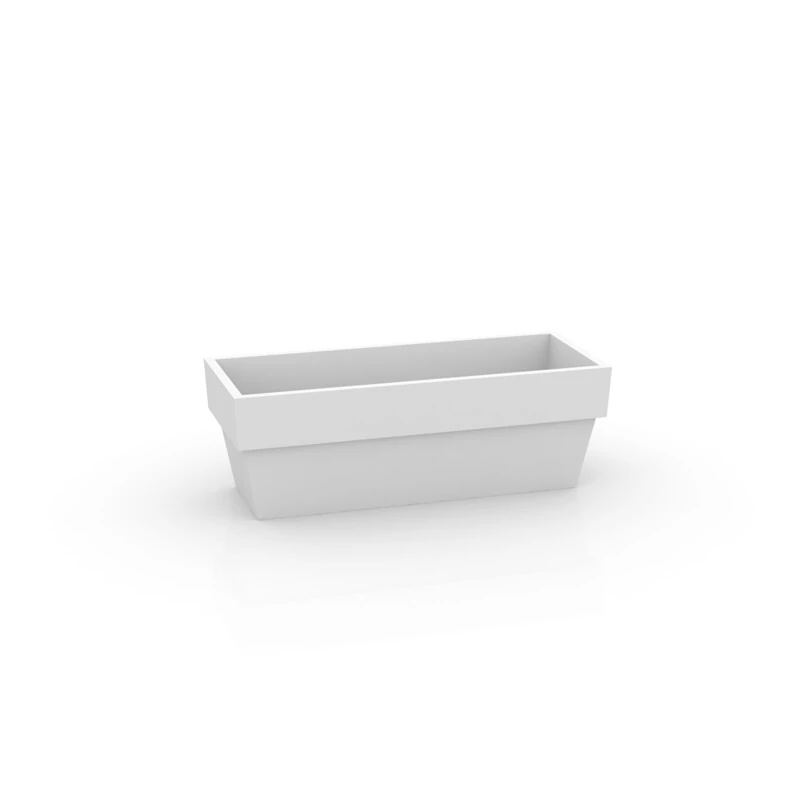Conic Jardiniere lonec 100x40x35