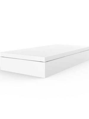 Jut Chill Bed 240x120x40 Jut Chill Bed 240x120x40