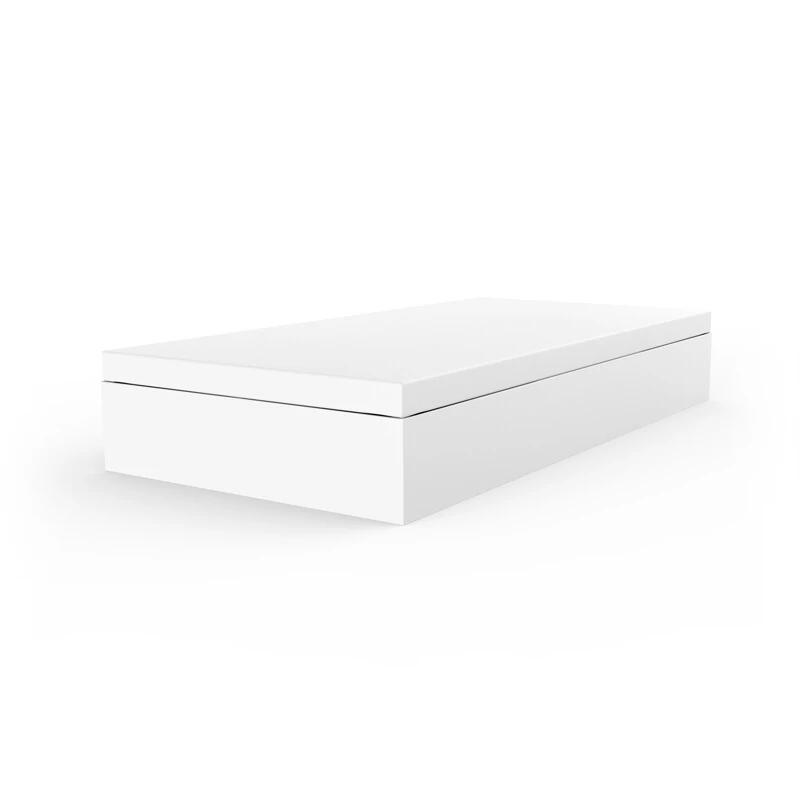 Jut Chill Bed 240x120x40 Jut Chill Bed 240x120x40