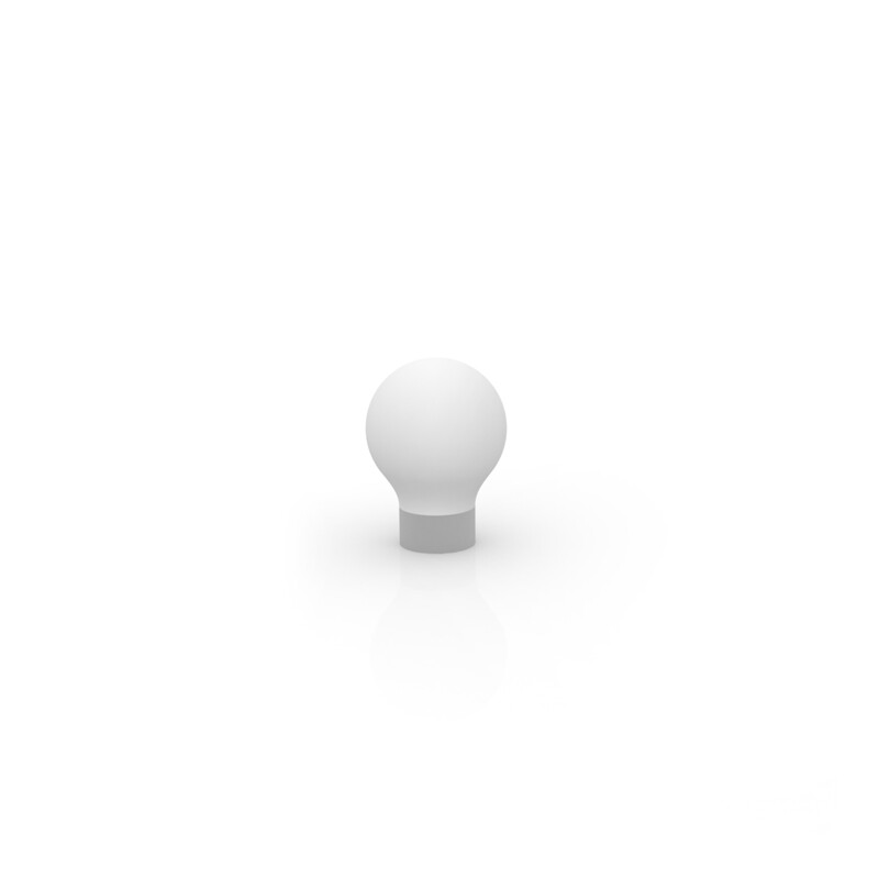 THE SECOND LIGHT LAMP Ø38x50