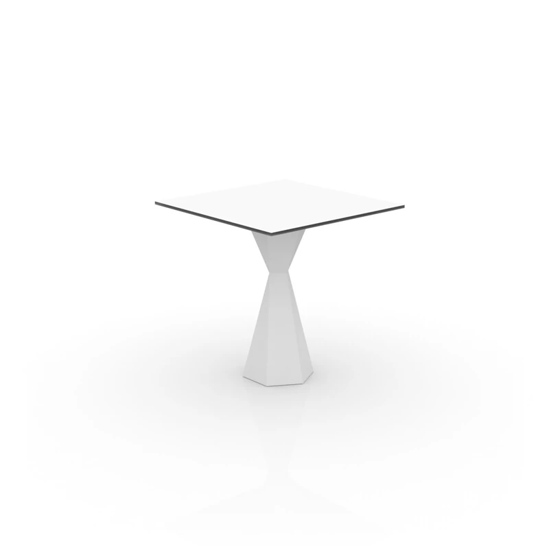 Vertex Table 70x70 Hpl Vertex Table 70x70 Hpl
