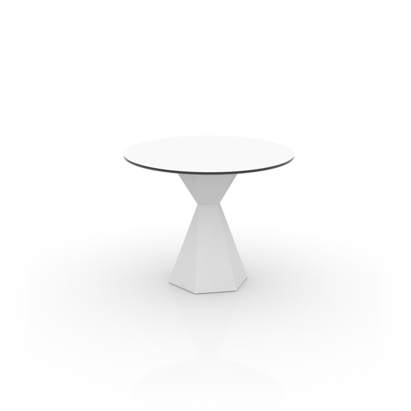 Vertex Table 90x90 Hpl Vertex Table 90x90 Hpl