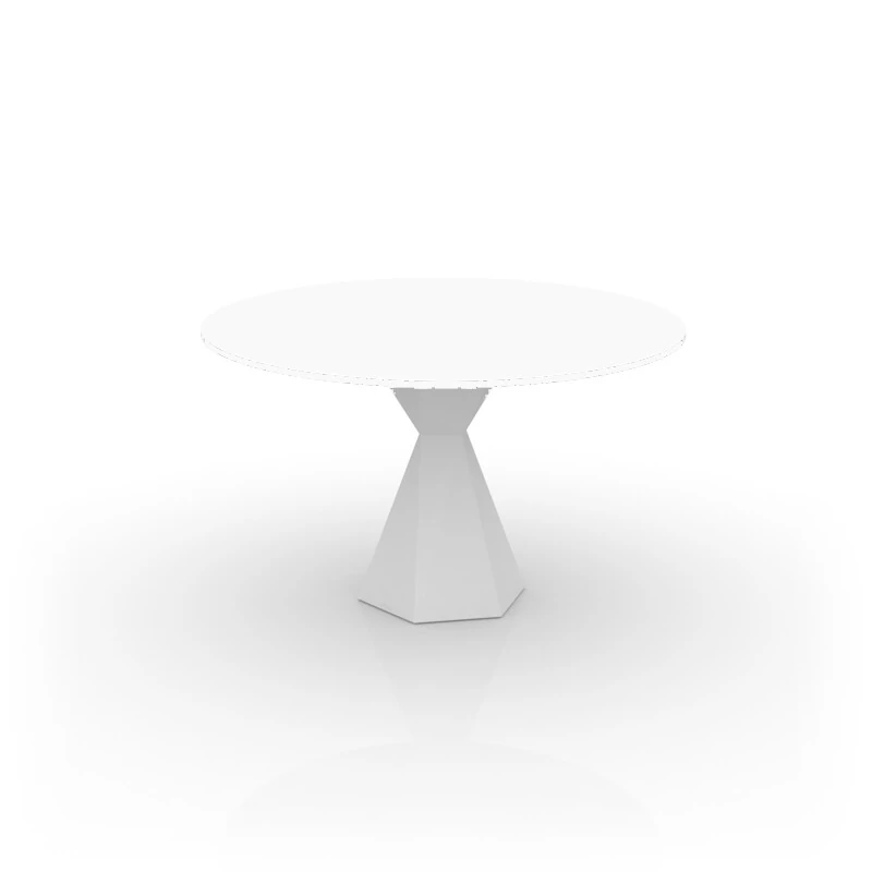 Vertex Table Ø120 Hpl Vertex Table Ø120 Hpl