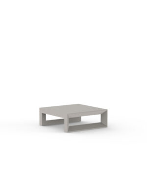Frame Sun Chaise Table 60x60x2 Frame Sun Chaise Table 60x60x2