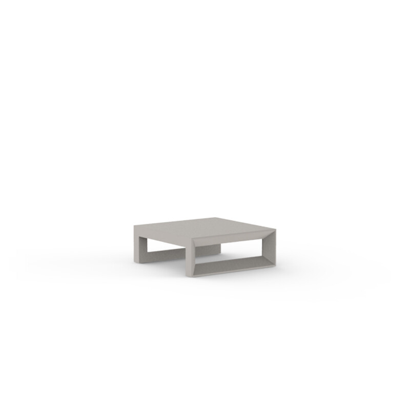 Frame Sun Chaise Table 60x60x2