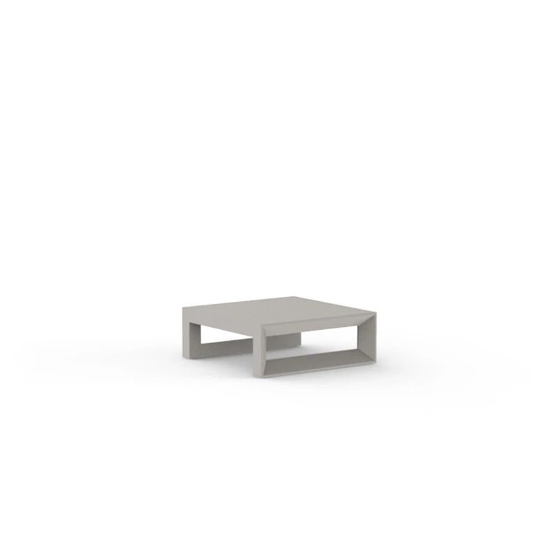 Frame Sun Chaise Table 60x60x2
