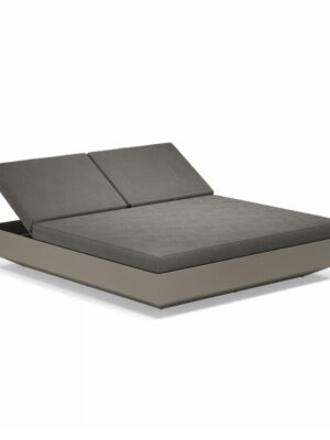 Vela kvadratni daybed With 2 Reclining Backrests Vela kvadratni daybed With 2 Reclining Backrests