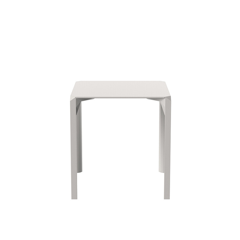 Quartz jedilna miza 69x69