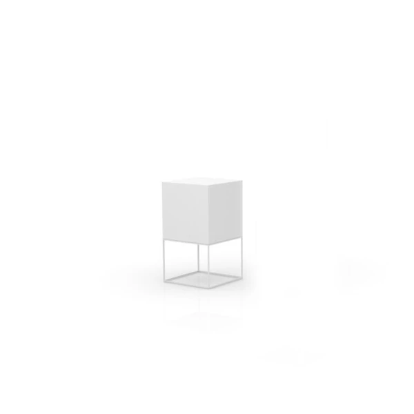 Vela Cube svetilka 40x40x70