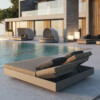 Vela Sunbed Vela Sunbed