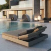 Vela Sunbed Vela Sunbed