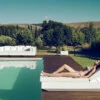 Vela Sunbed Vela Sunbed